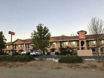 Econo Lodge University Arena Charlottesville Exteriör bild