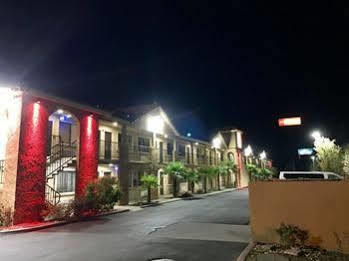 Econo Lodge University Arena Charlottesville Exteriör bild