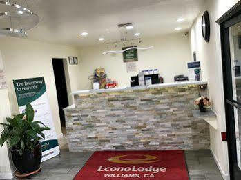 Econo Lodge University Arena Charlottesville Exteriör bild