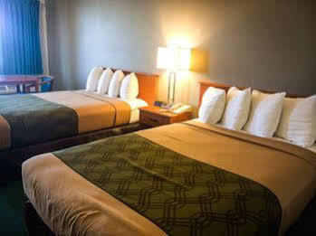 Econo Lodge University Arena Charlottesville Exteriör bild