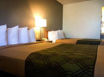 Econo Lodge University Arena Charlottesville Exteriör bild